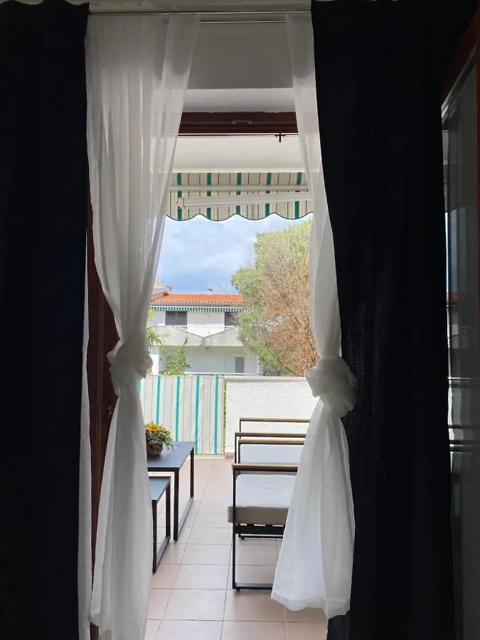 Apartment Ferienwohnung Jandom Malinska