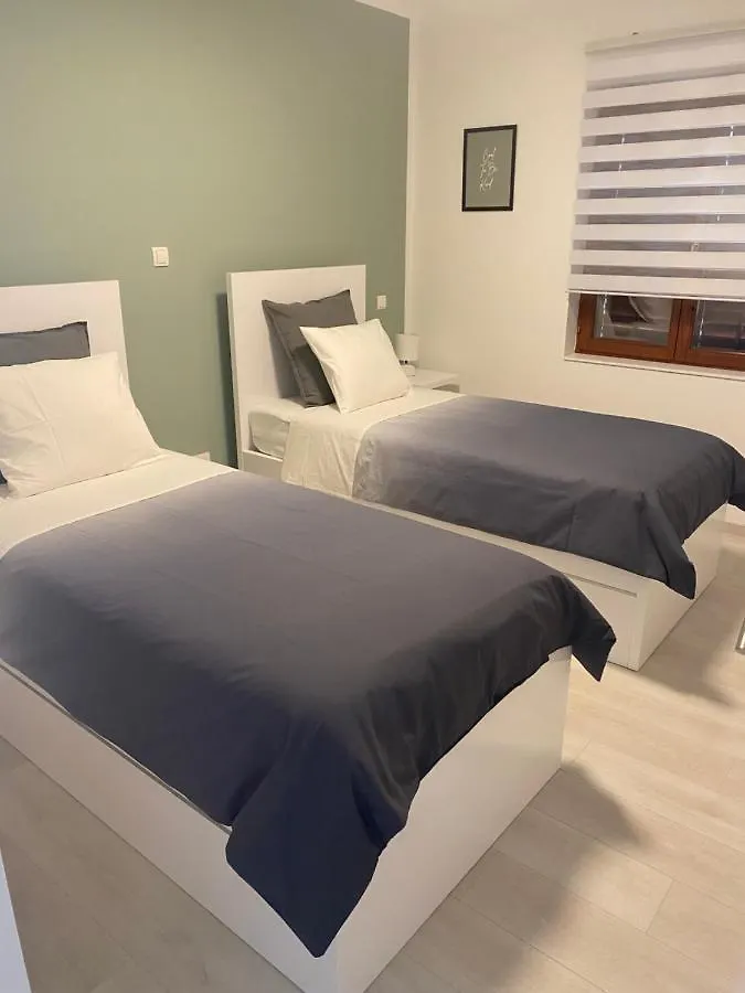 Apartment Ferienwohnung Jandom Malinska