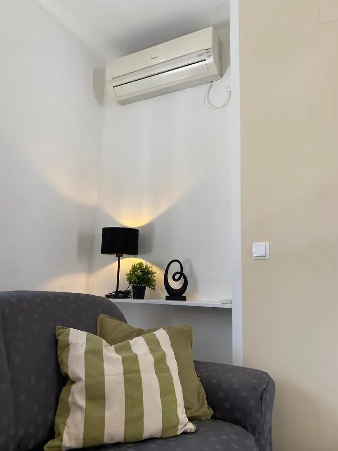 Ferienwohnung Jandom Malinska Apartment