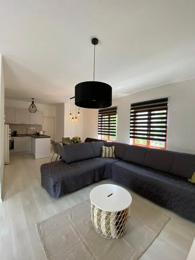 Ferienwohnung Jandom Malinska