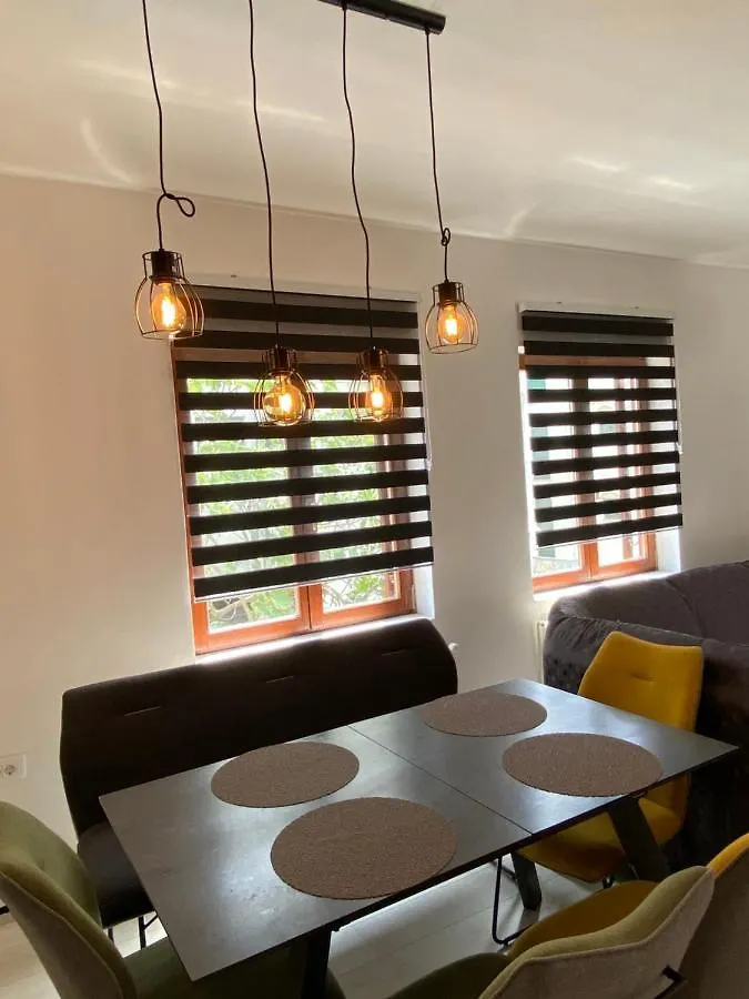 Ferienwohnung Jandom Malinska