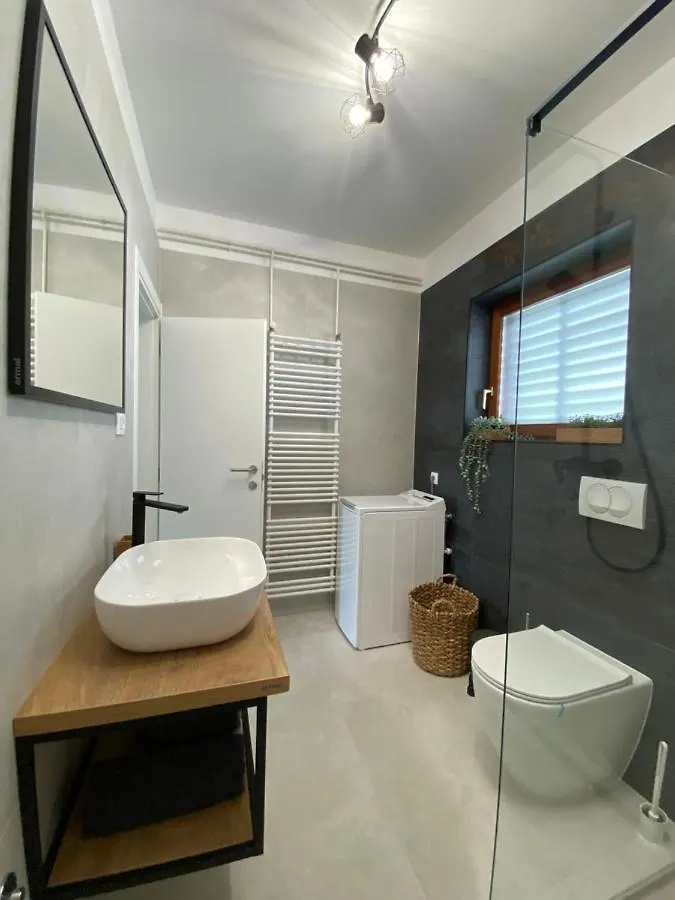 Ferienwohnung Jandom Malinska 0*,