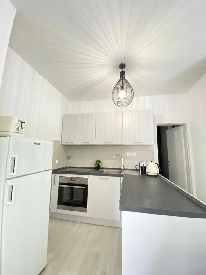 Apartment Ferienwohnung Jandom Malinska Kroatien