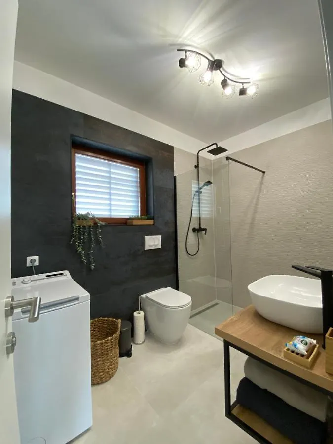 Ferienwohnung Jandom Malinska Apartment