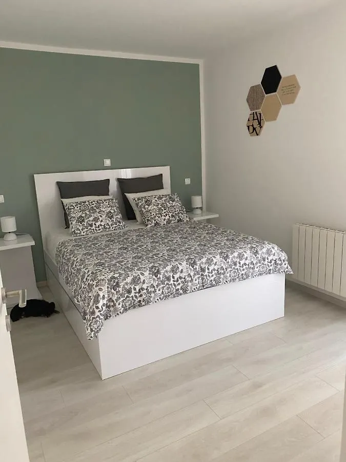 Ferienwohnung Jandom Malinska Kroatien
