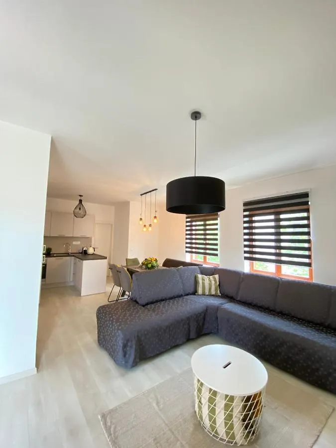 Ferienwohnung Jandom Malinska Apartment