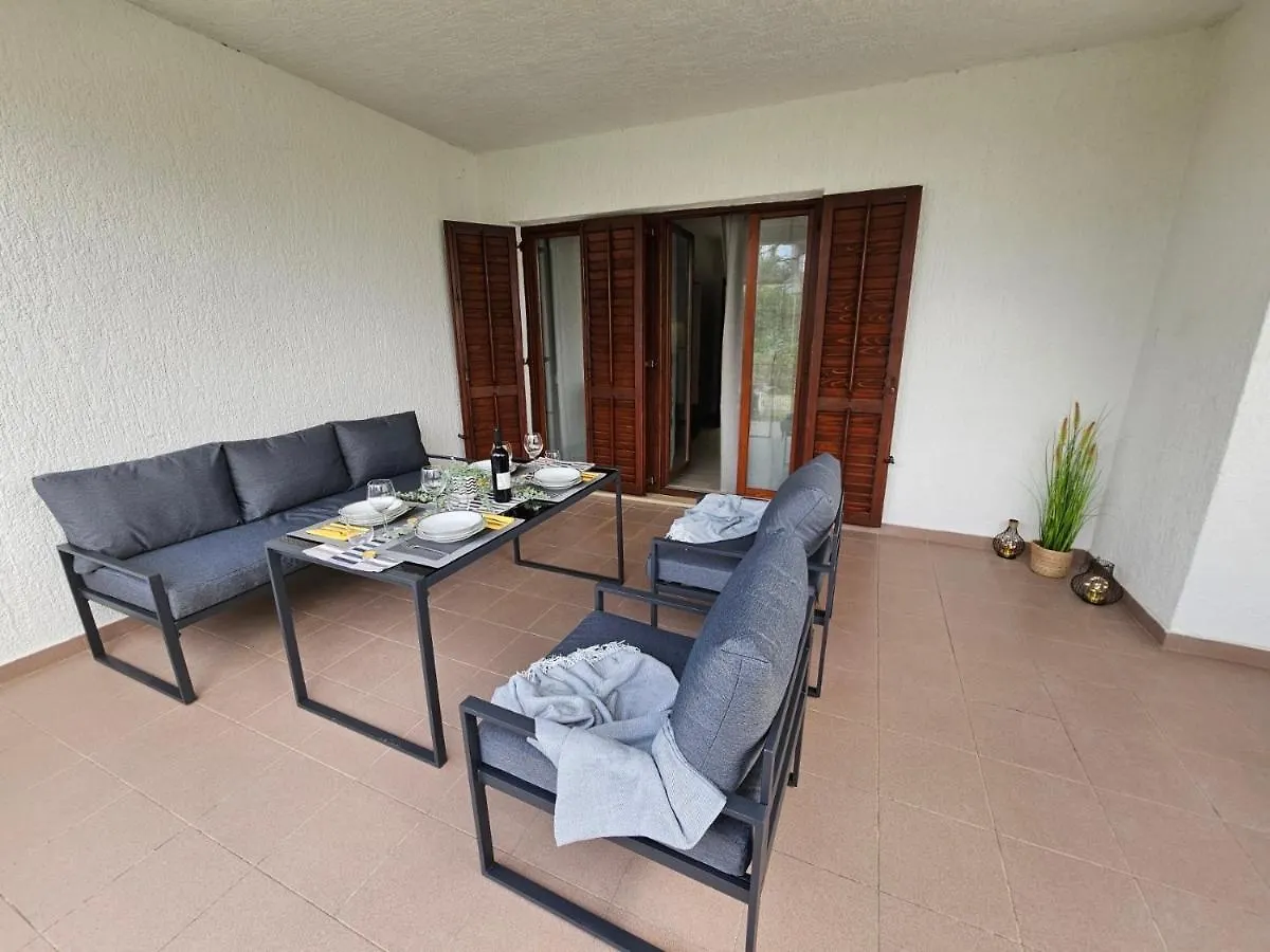 Ferienwohnung Jandom Malinska 0*,  Kroatien
