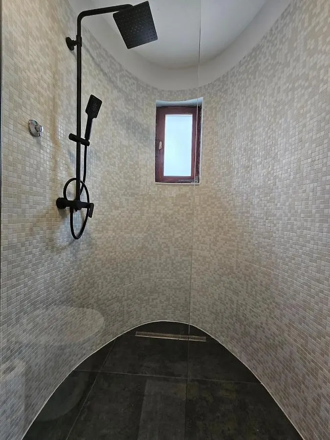 Apartment Ferienwohnung Jandom Malinska