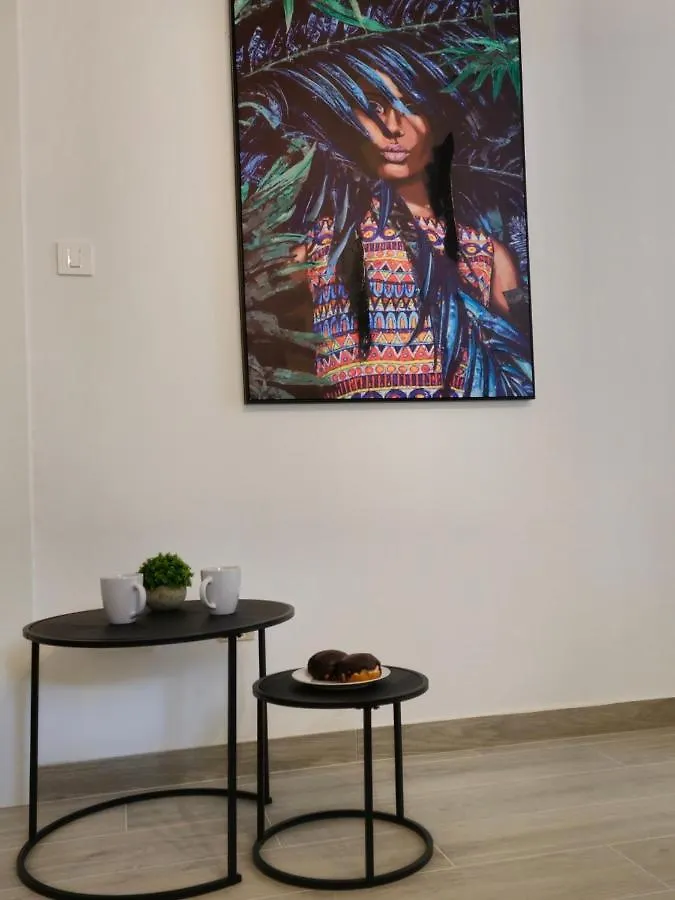 Ferienwohnung Jandom Malinska 0*,