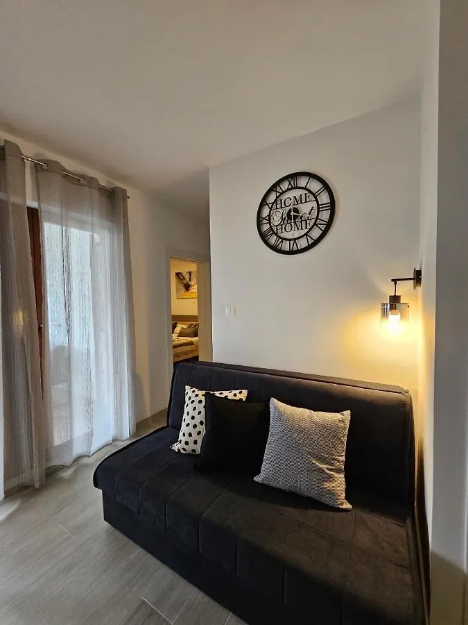 Ferienwohnung Jandom Malinska Apartment