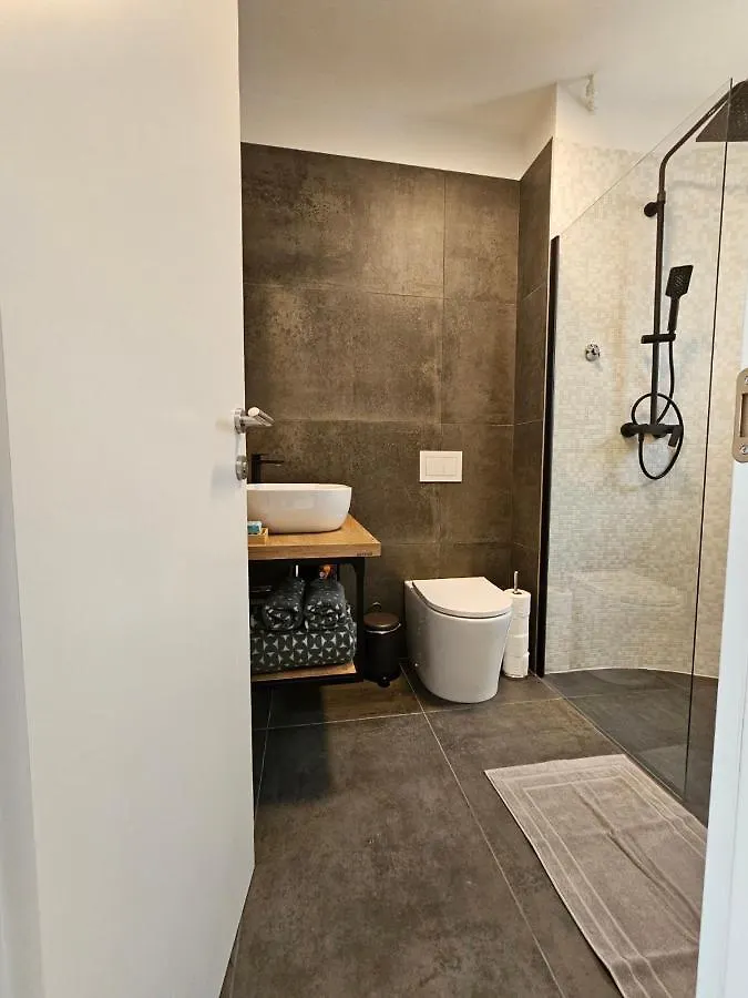 Ferienwohnung Jandom Malinska 0*,  Kroatien