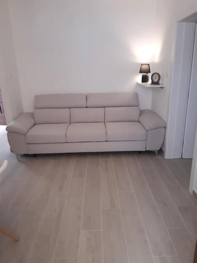 Ferienwohnung Jandom Malinska 0*,  Kroatien
